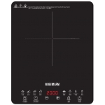 Mobiwarm 美意牌 MWIC18 28厘米 2000W 超薄電磁爐